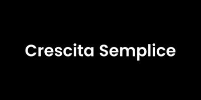 Crescitasemplice.com