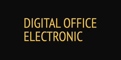 DIGITAL ELECTRONIC