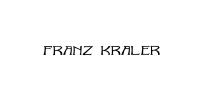 Franz Kraler