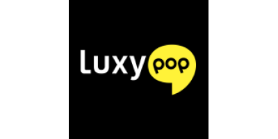 Luxypop