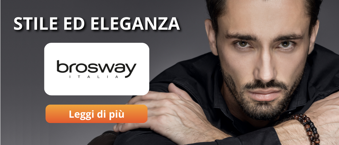 Brosway Banner