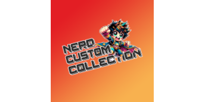 Nerd Custom Collection