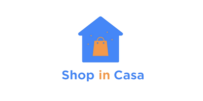 Shop in Casa
